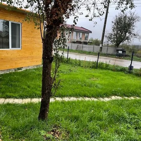 別荘 Sun Novo Oriahovo Novo Oryakhovo