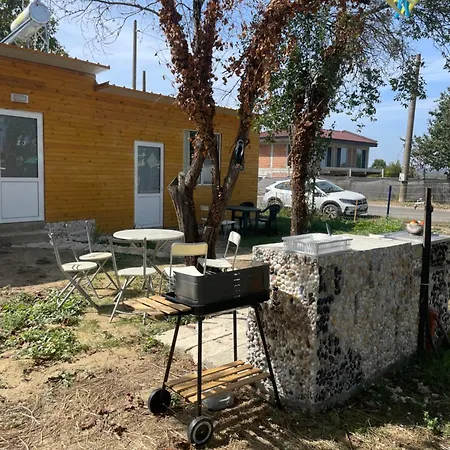 別荘 Sun Novo Oriahovo