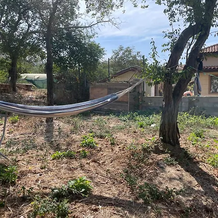 別荘 Sun Novo Oriahovo