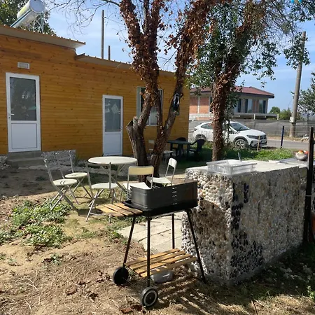 別荘 Sun Novo Oriahovo Novo Oryakhovo