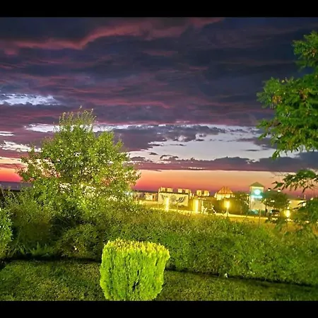 Sun Novo Oriahovo * Novo Oryakhovo