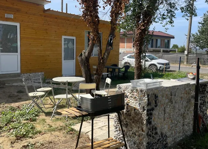 Holiday home Sun Novo Oriahovo