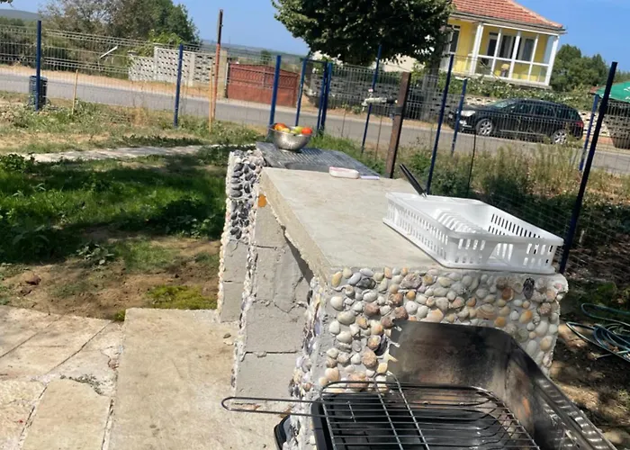 Sun Novo Oriahovo Holiday home