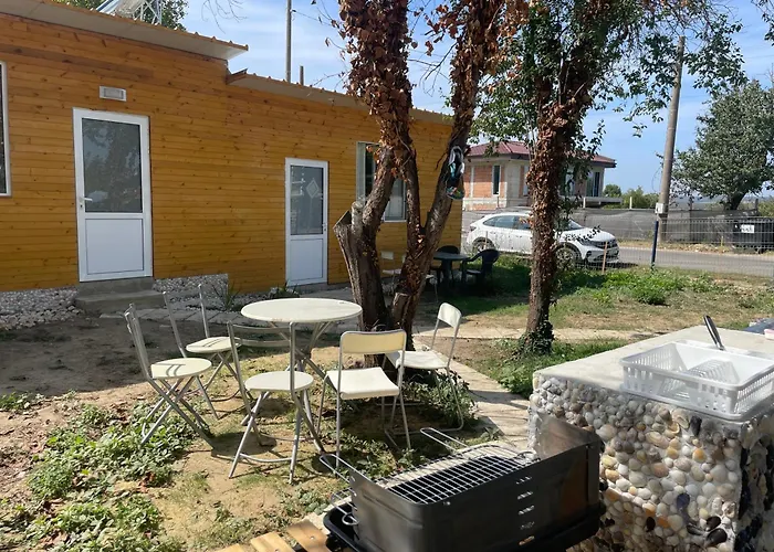 Holiday home Sun Novo Oriahovo *
