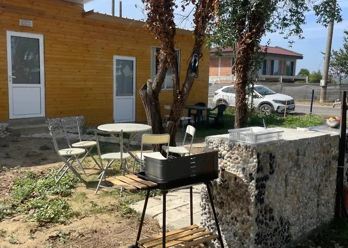 Holiday home Sun Novo Oriahovo Novo Oryakhovo