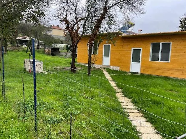 Sun Novo Oriahovo Holiday home *