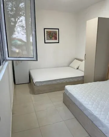 Sun Novo Oriahovo Ваканционна къща Novo Oryakhovo