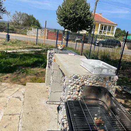 Sun Novo Oriahovo Ваканционна къща