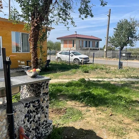 Ваканционна къща Sun Novo Oriahovo