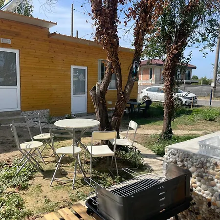 Ваканционна къща Sun Novo Oriahovo *