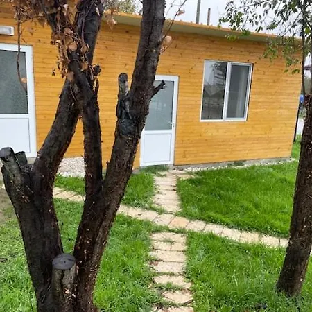 Ваканционна къща Sun Novo Oriahovo *