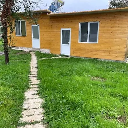 Sun Novo Oriahovo Ваканционна къща Novo Oryakhovo