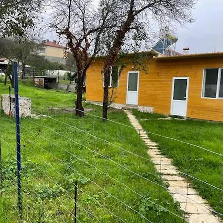 Sun Novo Oriahovo Ваканционна къща *