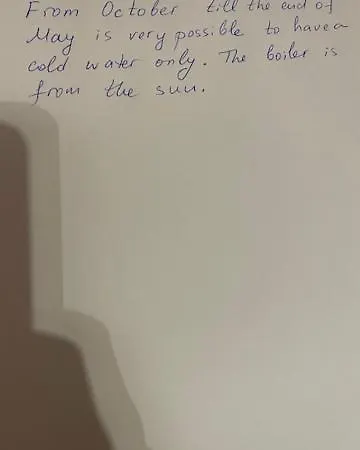 Sun Novo Oriahovo 度假居 *