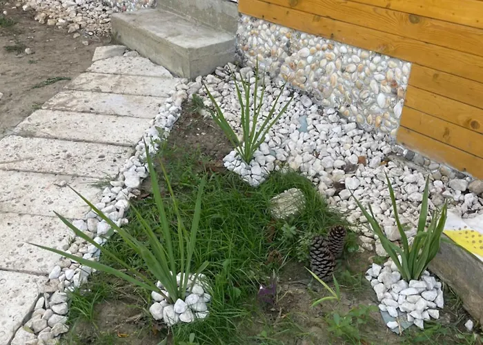 Sun Novo Oriahovo Сasa de vacaciones *
