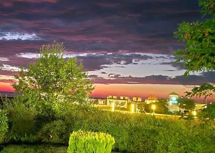 Sun Novo Oriahovo * Novo Oryakhovo