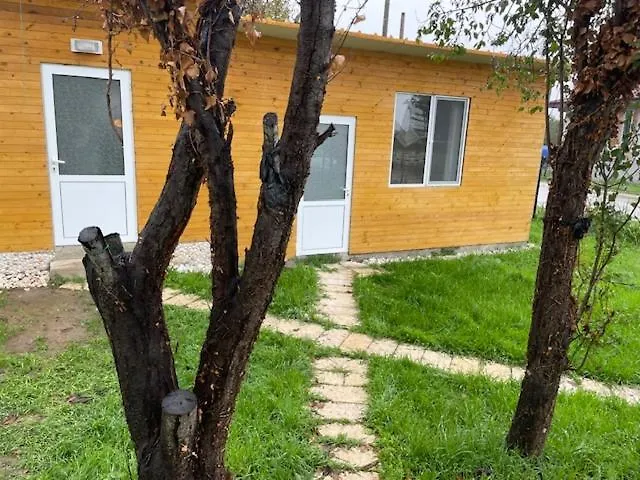 Сasa de vacaciones Sun Novo Oriahovo *