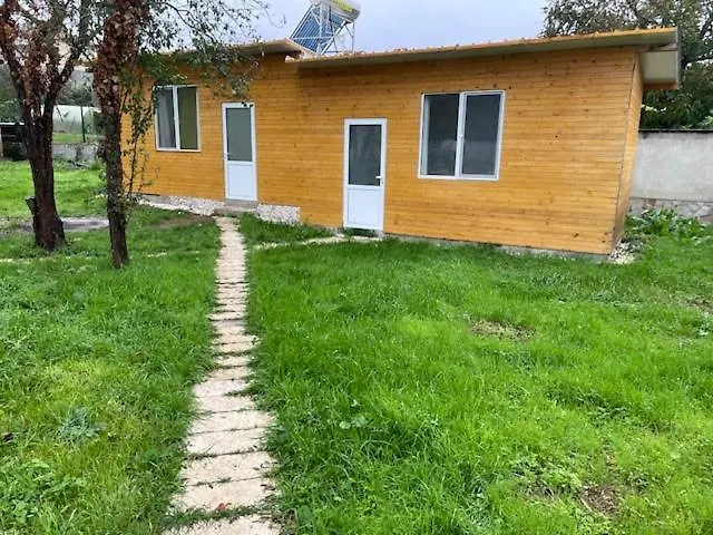 Sun Novo Oriahovo Сasa de vacaciones Novo Oryakhovo